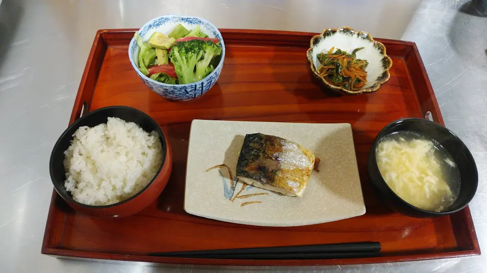 Sanpokan Izu Oshima