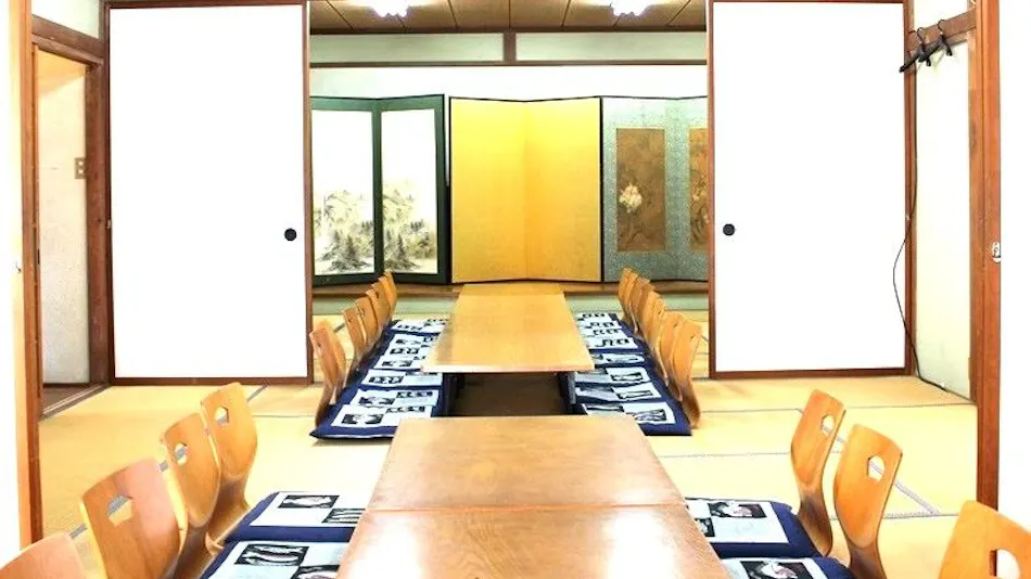 Sanpokan Izu Oshima