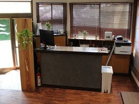 三浜館　伊豆大島