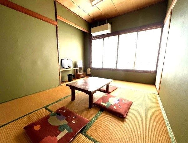 【금연】스탠다드룸 (1~3명)