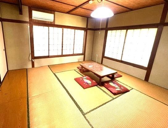 【금연】스탠다드룸 (1~4명)