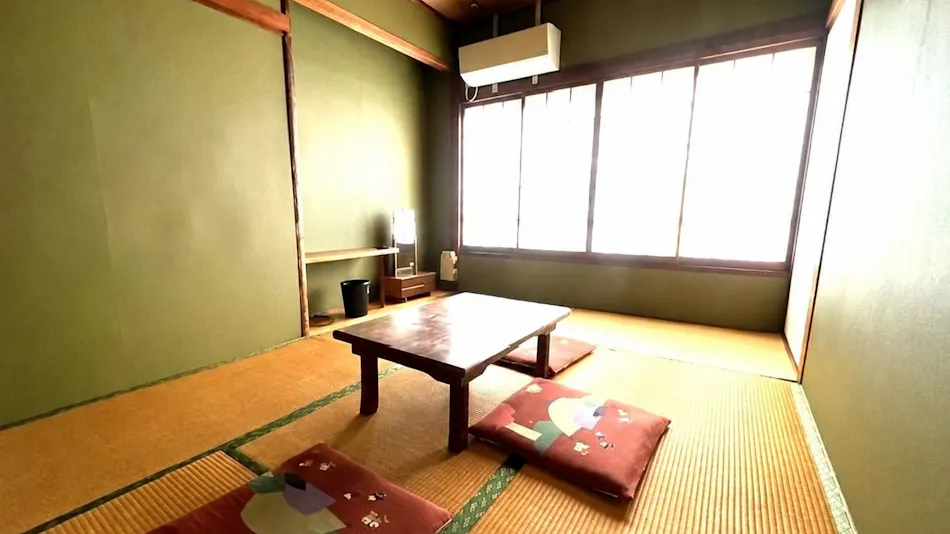 Sanpokan Izu Oshima