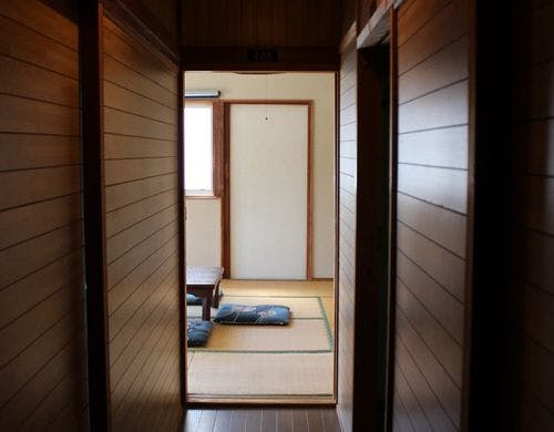 【禁煙】スタンダードルーム（１～５名）