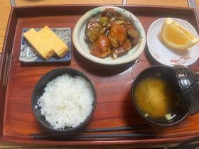 三浜館　伊豆大島