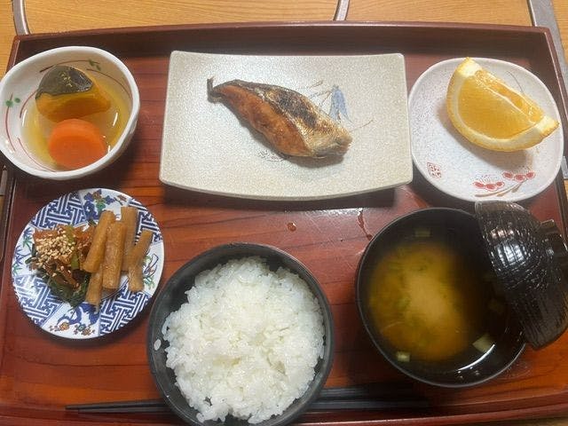 Sanpokan Izu Oshima