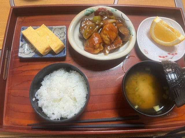 Sanpokan Izu Oshima