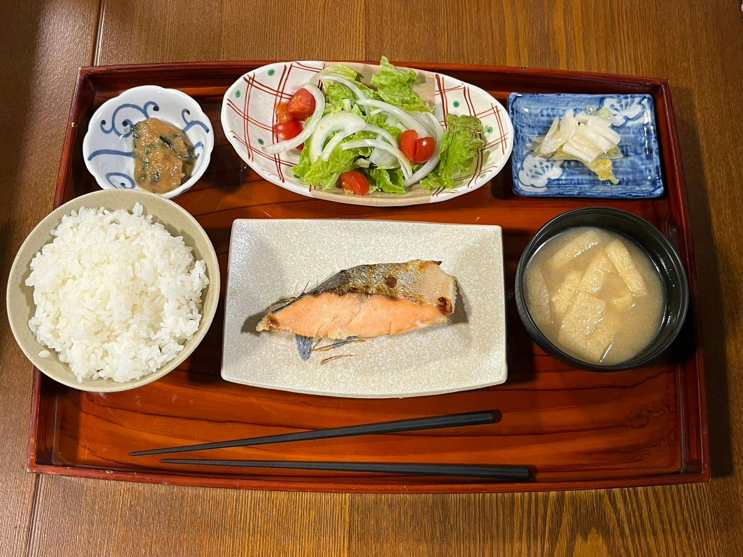 Sanpokan Izu Oshima