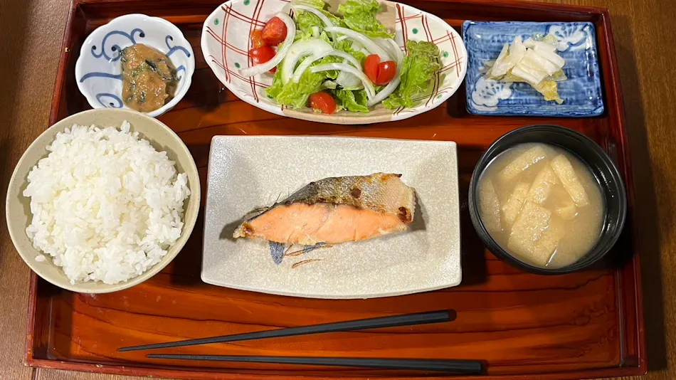 Sanpokan Izu Oshima