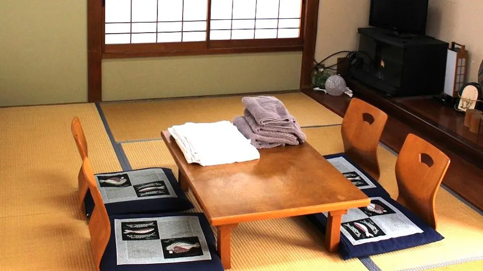Sanpokan Izu Oshima