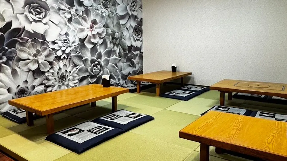 Sanpokan Izu Oshima