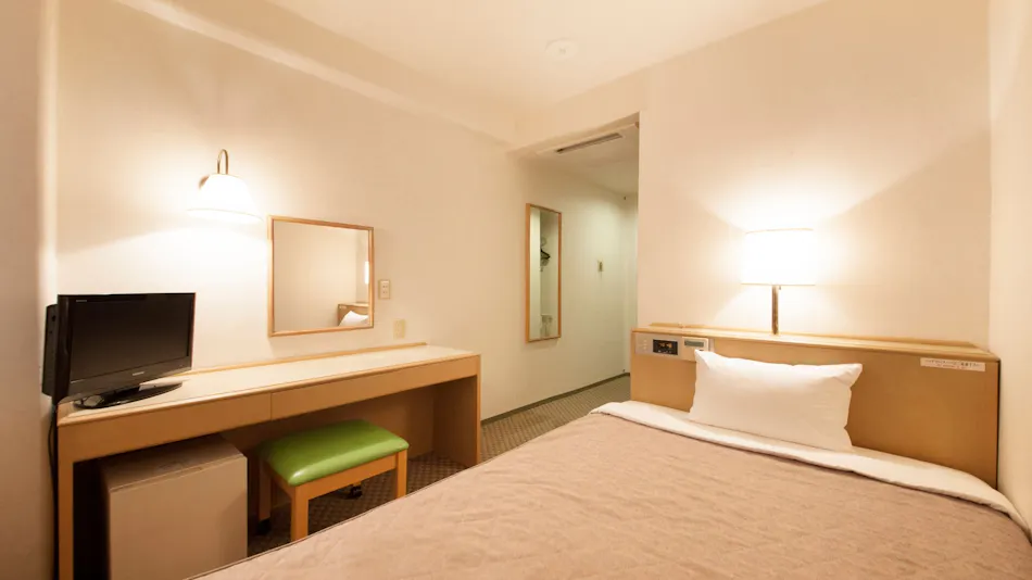 Kazo Daiichi Hotel