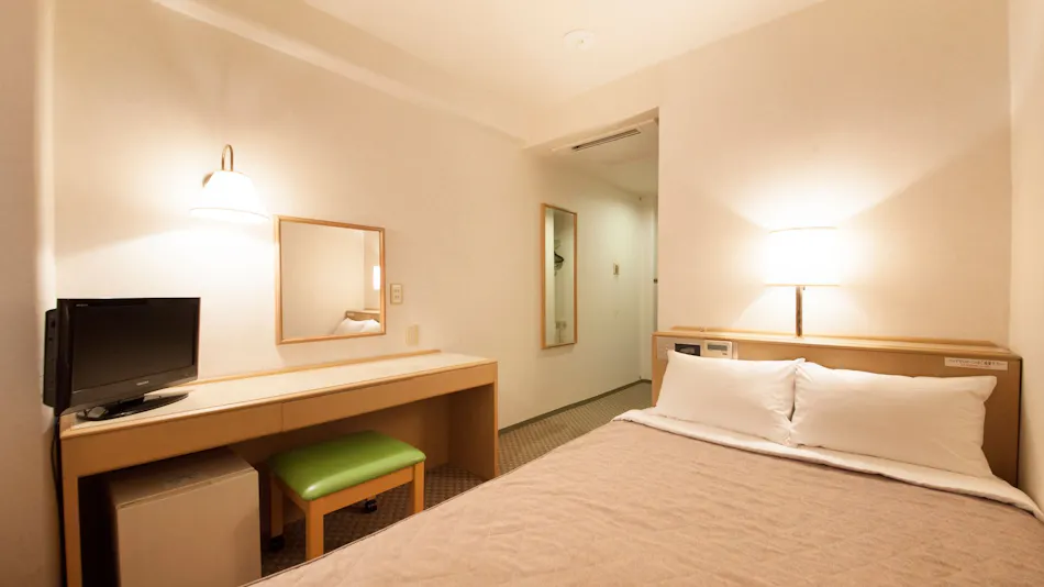Kazo Daiichi Hotel