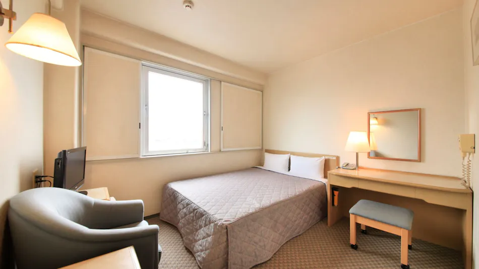 Kazo Daiichi Hotel