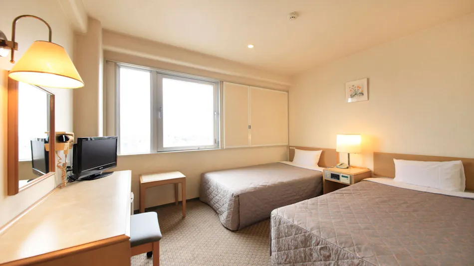 Kazo Daiichi Hotel