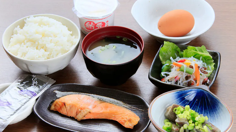 Kazo Daiichi Hotel