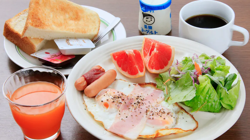 Kazo Daiichi Hotel