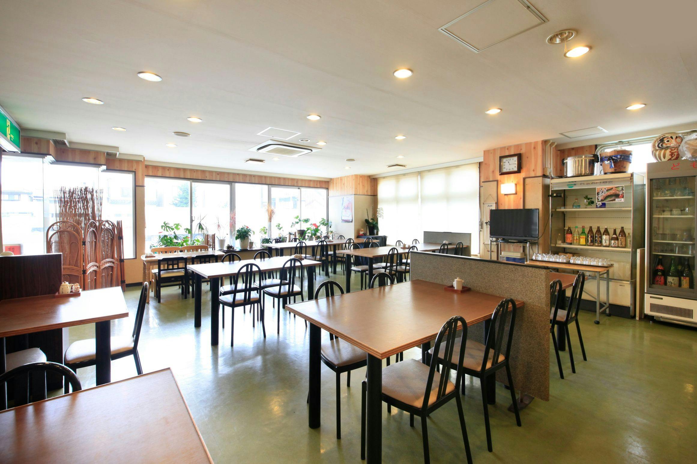 Kazo Daiichi Hotel
