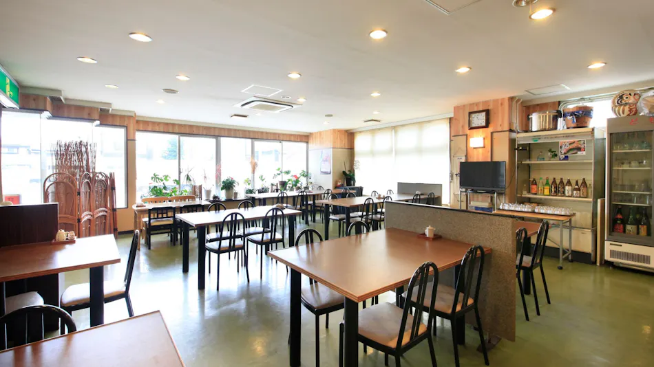 Kazo Daiichi Hotel