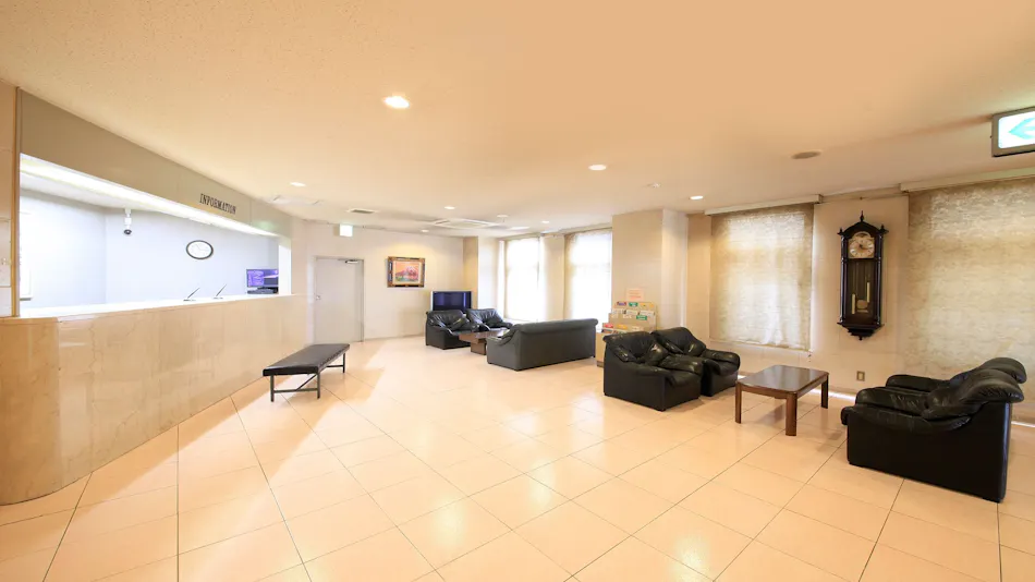 Kazo Daiichi Hotel