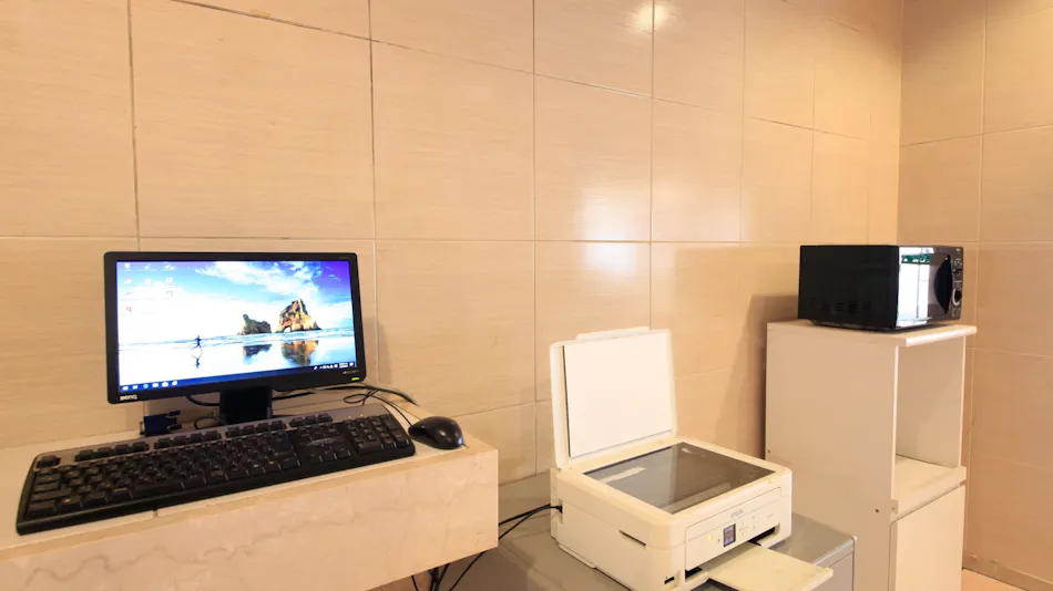 Kazo Daiichi Hotel