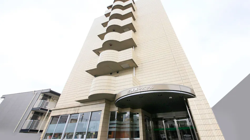 Kazo Daiichi Hotel