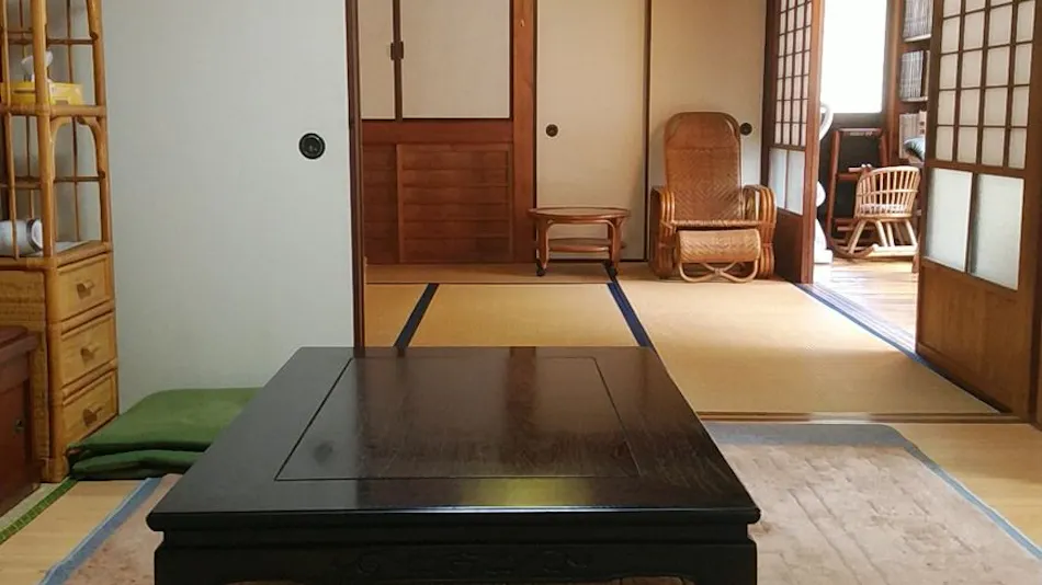 Komata River House - Whole House Rental