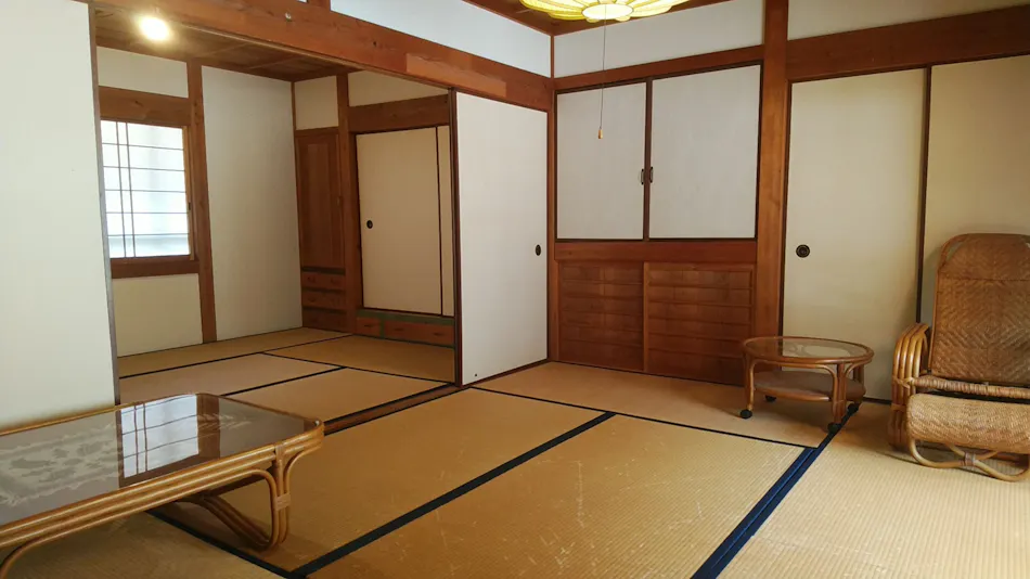 Komata River House - Whole House Rental