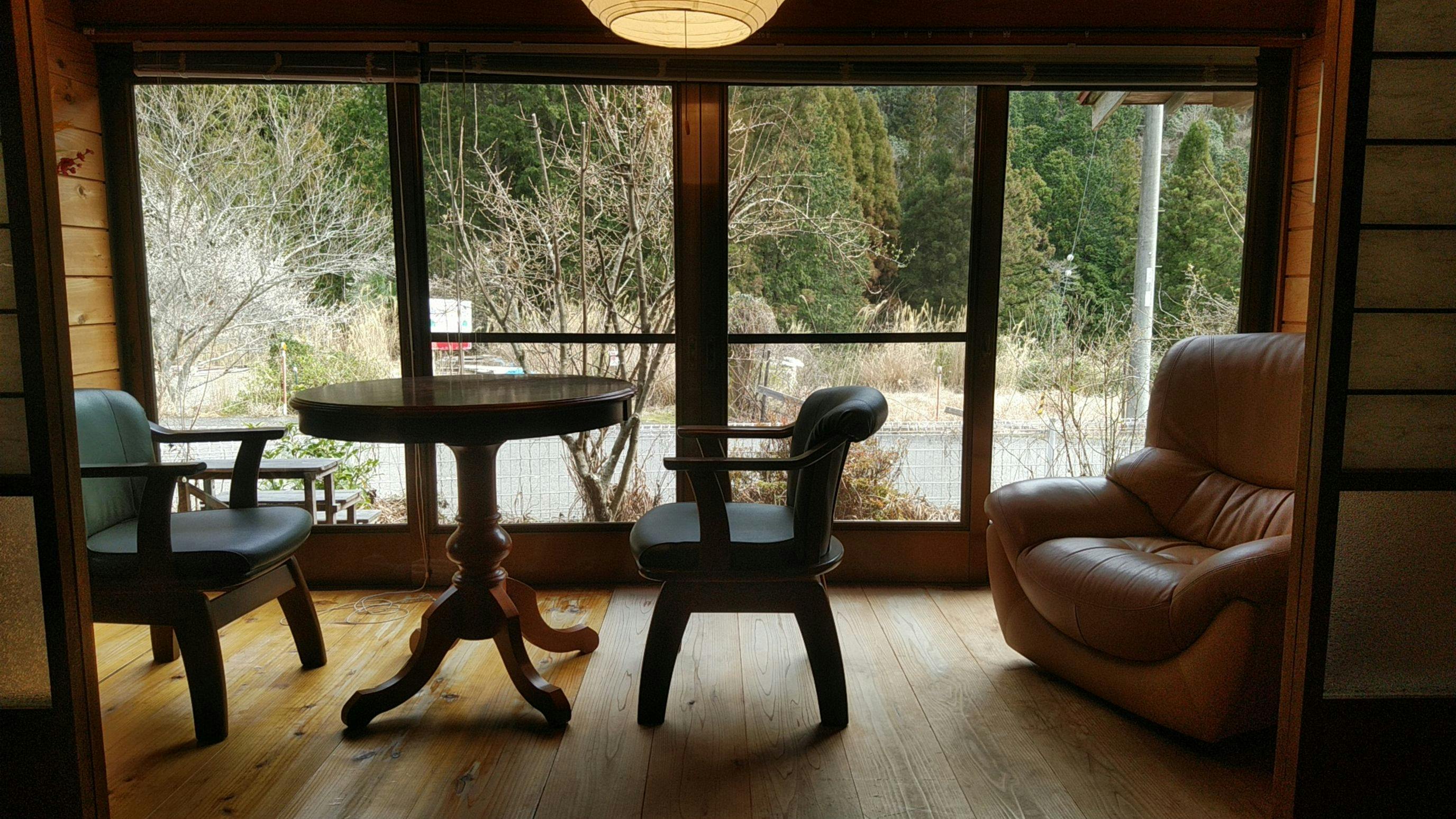 Komata River House - Whole House Rental
