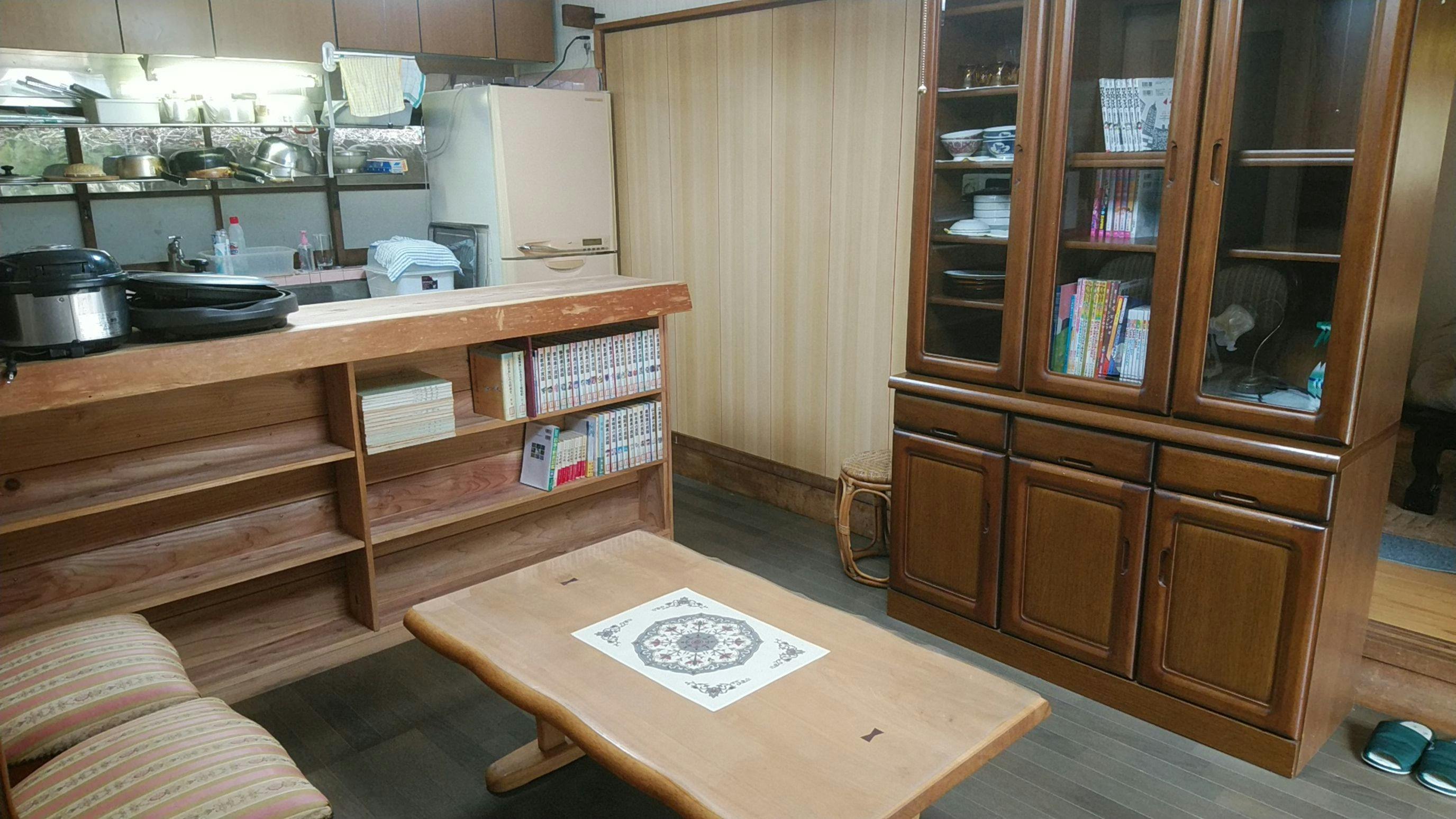 Komata River House - Whole House Rental