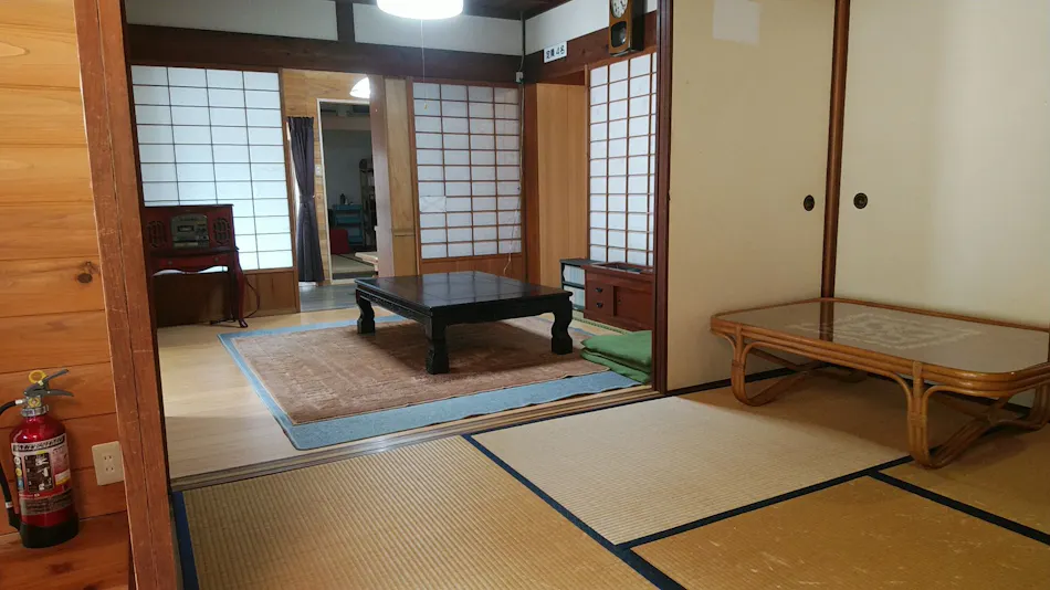 Komata River House - Whole House Rental
