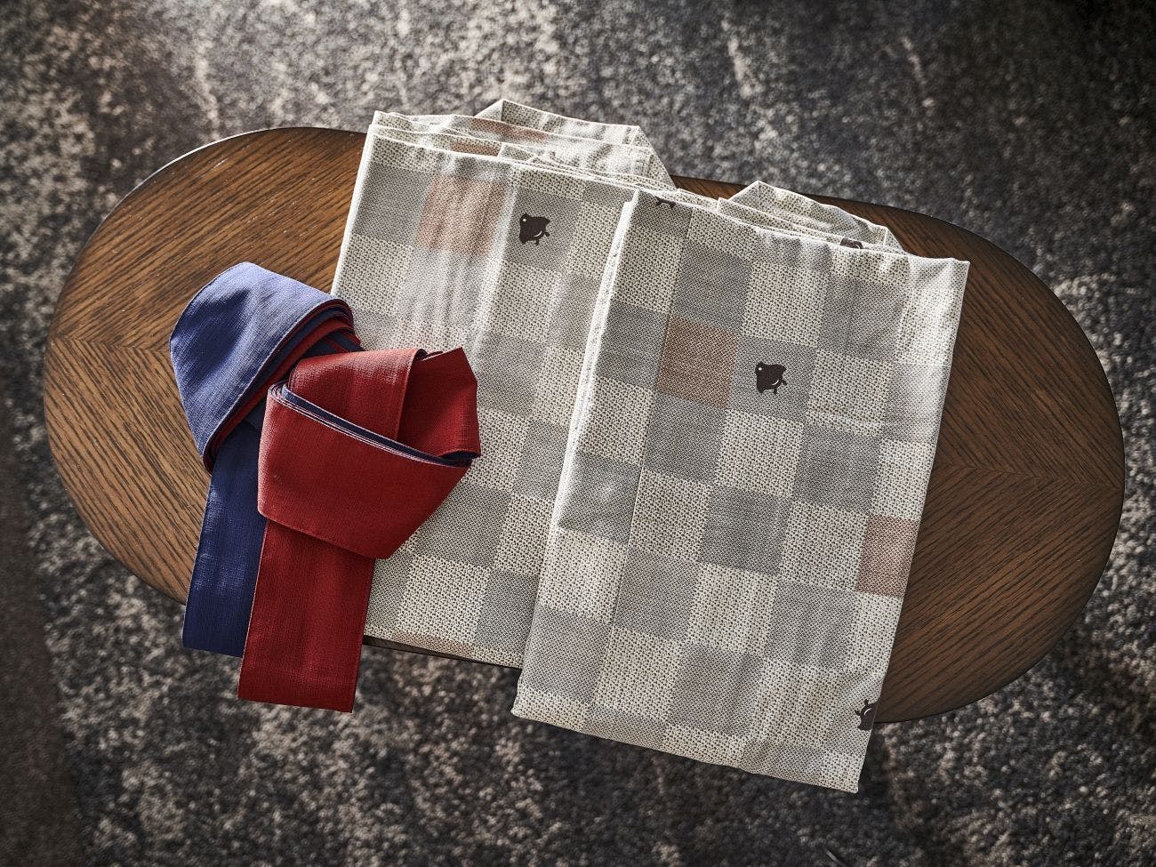 ตัวอย่างสิ่งอำนวยความสะดวกในห้องพัก