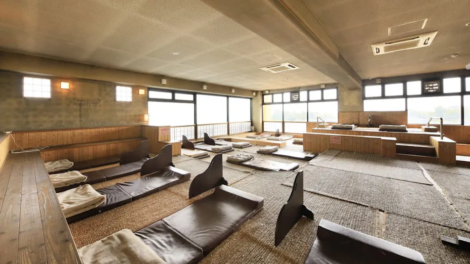 Yumoto Natural Hot Spring Hotel