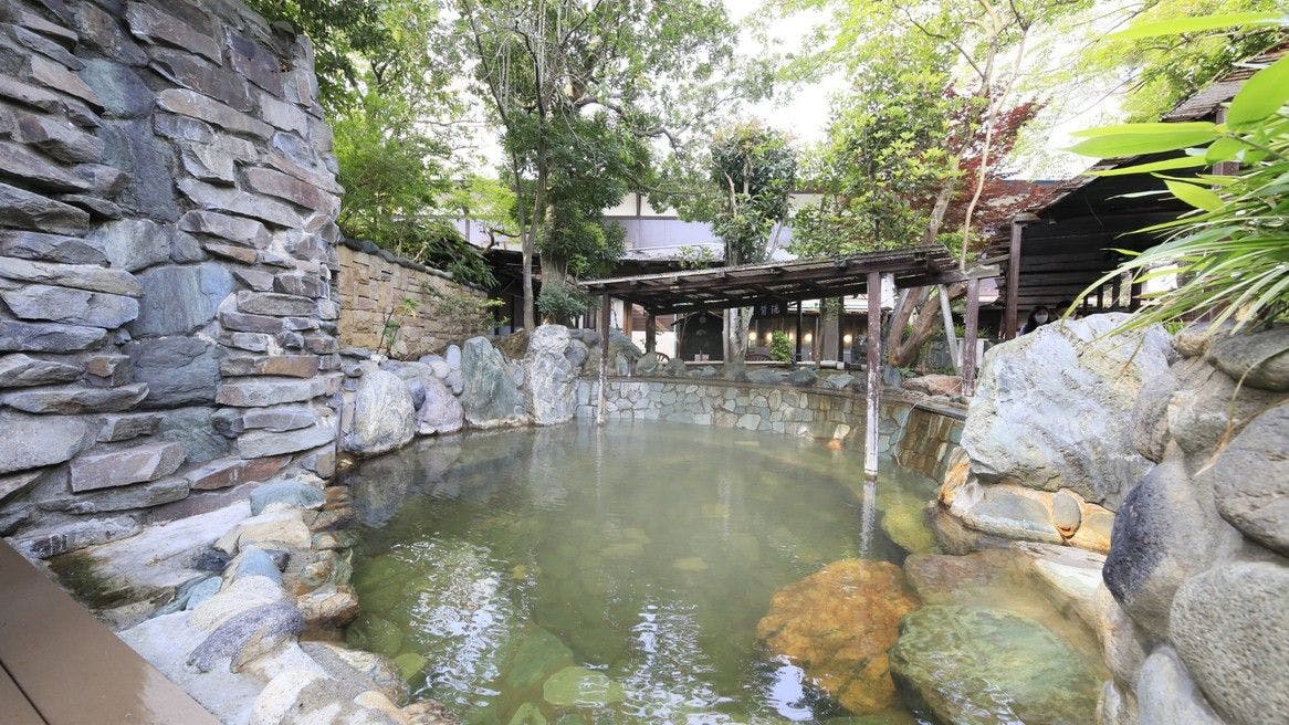 Yumoto Natural Hot Spring Hotel