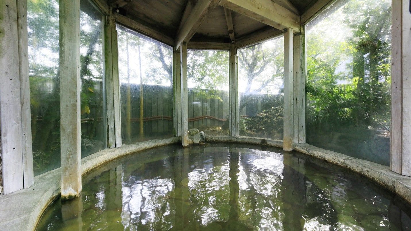Yumoto Natural Hot Spring Hotel