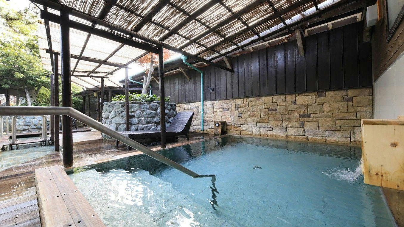Yumoto Natural Hot Spring Hotel