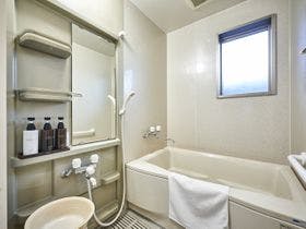 湯本天然温泉ホテル