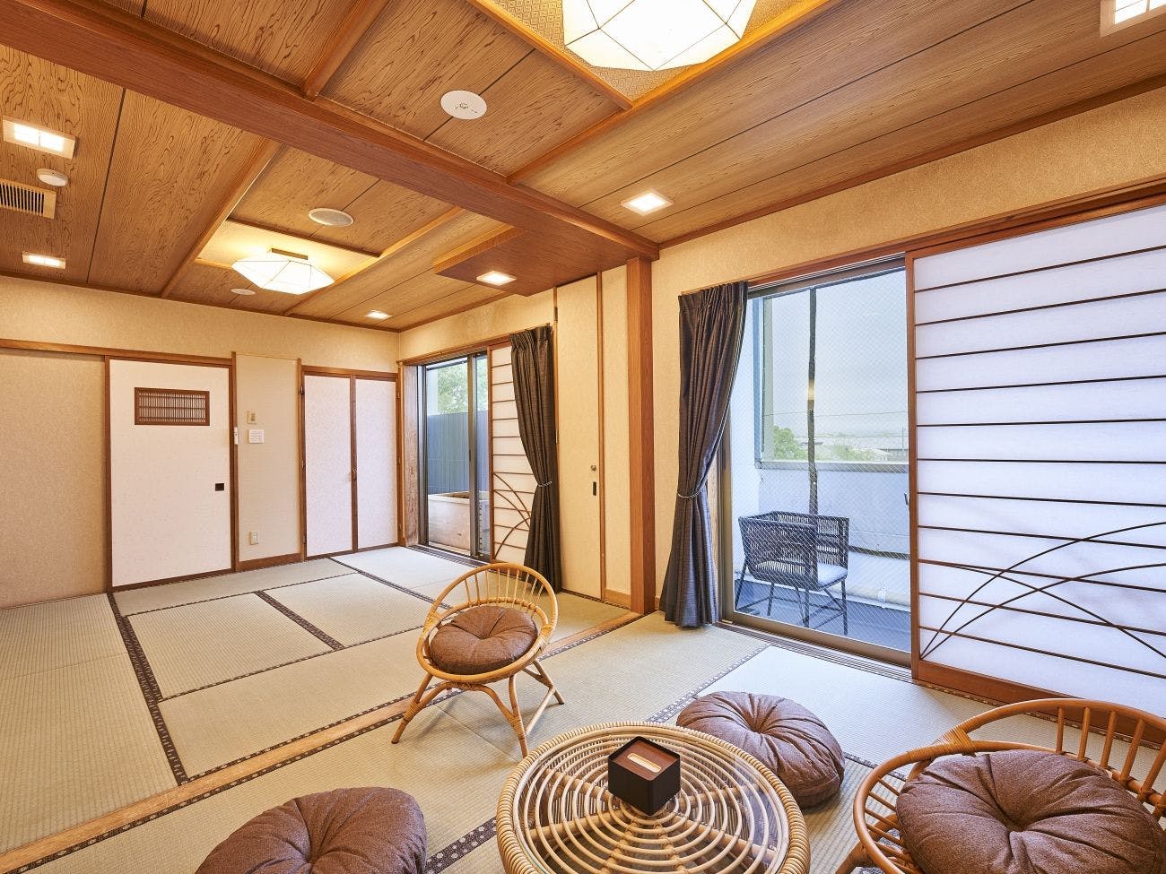 Yumoto Natural Hot Spring Hotel