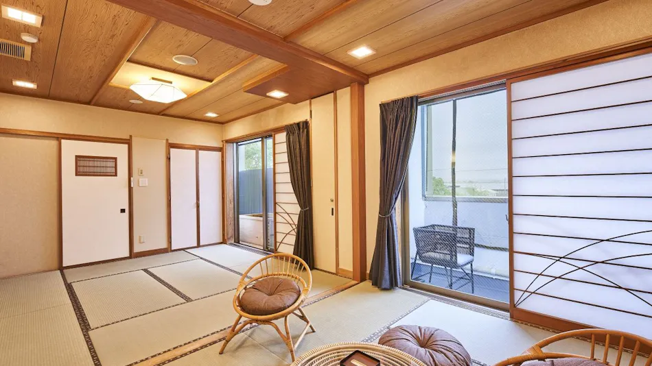 Yumoto Natural Hot Spring Hotel