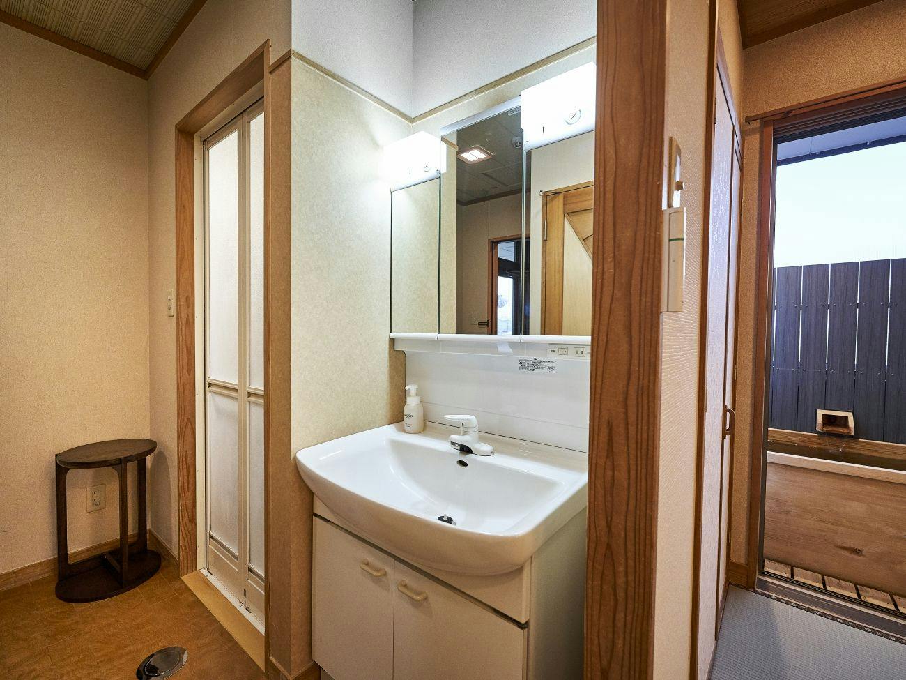 Yumoto Natural Hot Spring Hotel