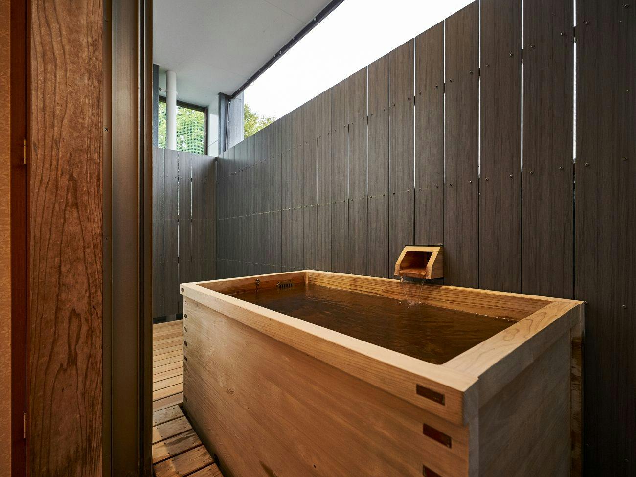 Yumoto Natural Hot Spring Hotel