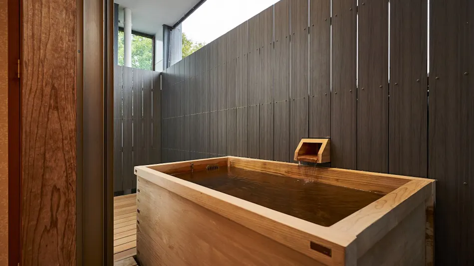 Yumoto Natural Hot Spring Hotel