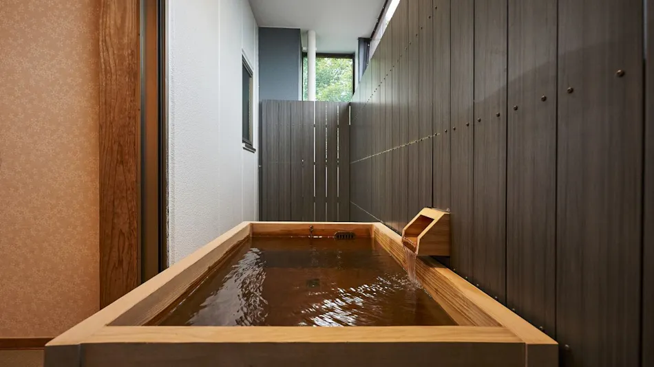 Yumoto Natural Hot Spring Hotel