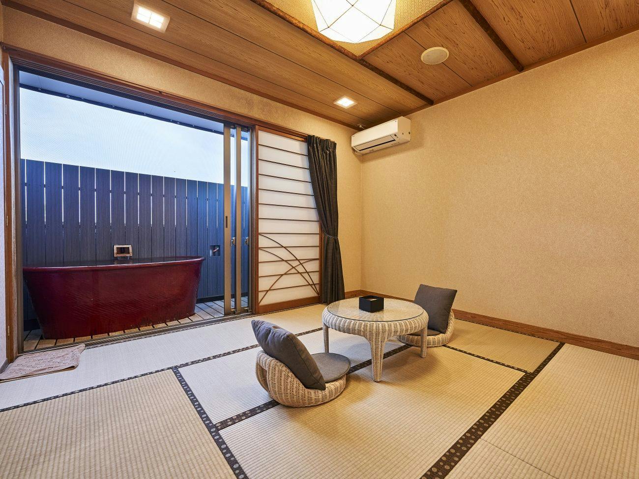 Yumoto Natural Hot Spring Hotel