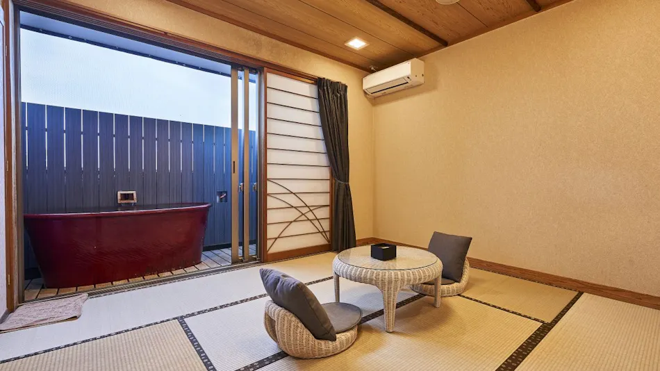 Yumoto Natural Hot Spring Hotel