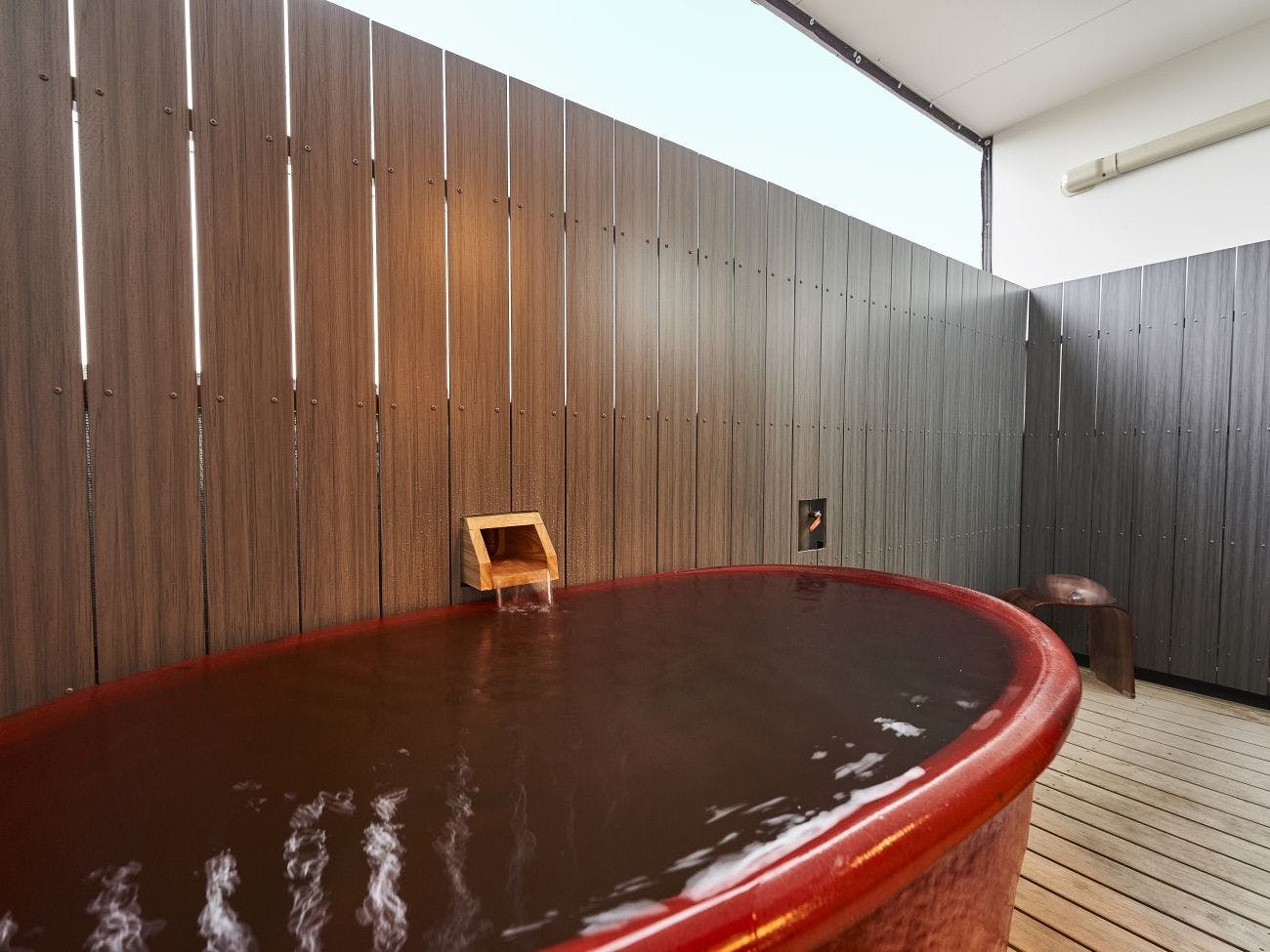 Yumoto Natural Hot Spring Hotel