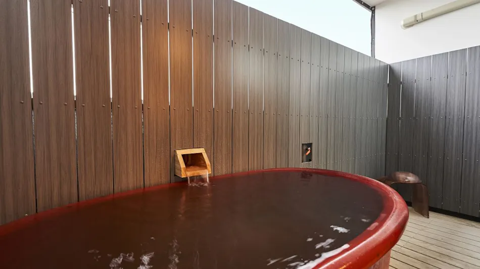 Yumoto Natural Hot Spring Hotel