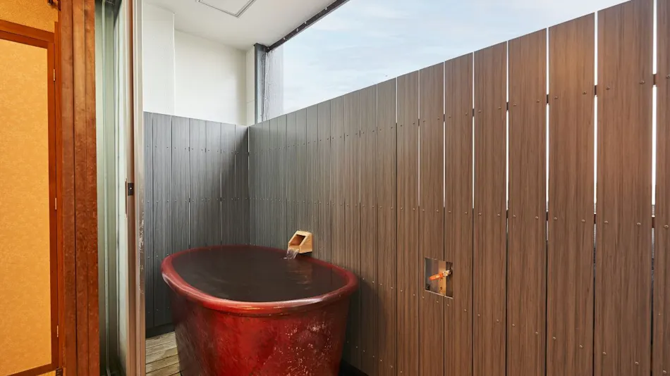 Yumoto Natural Hot Spring Hotel