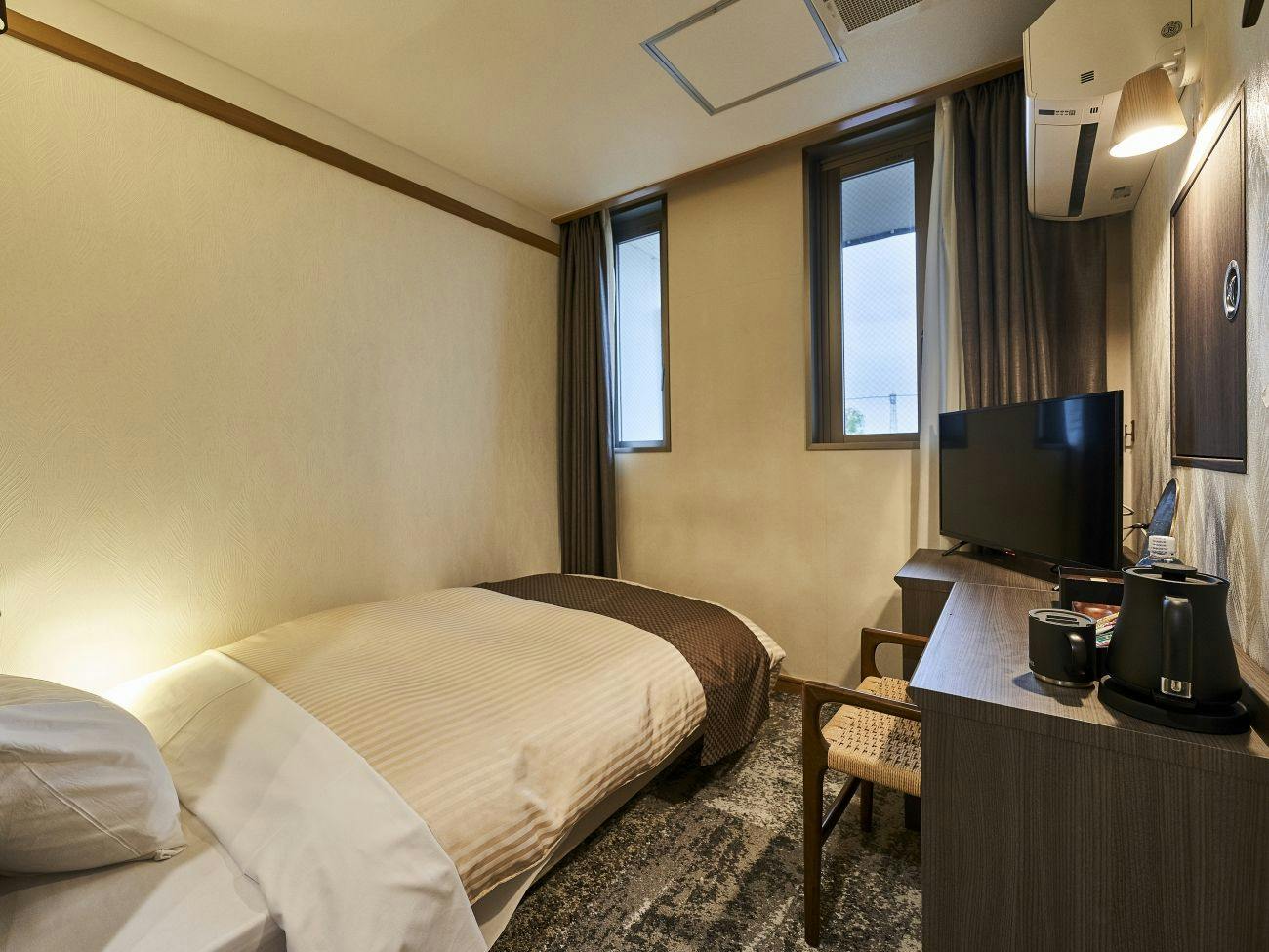 Yumoto Natural Hot Spring Hotel