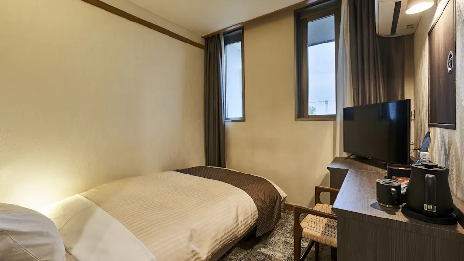 Yumoto Natural Hot Spring Hotel
