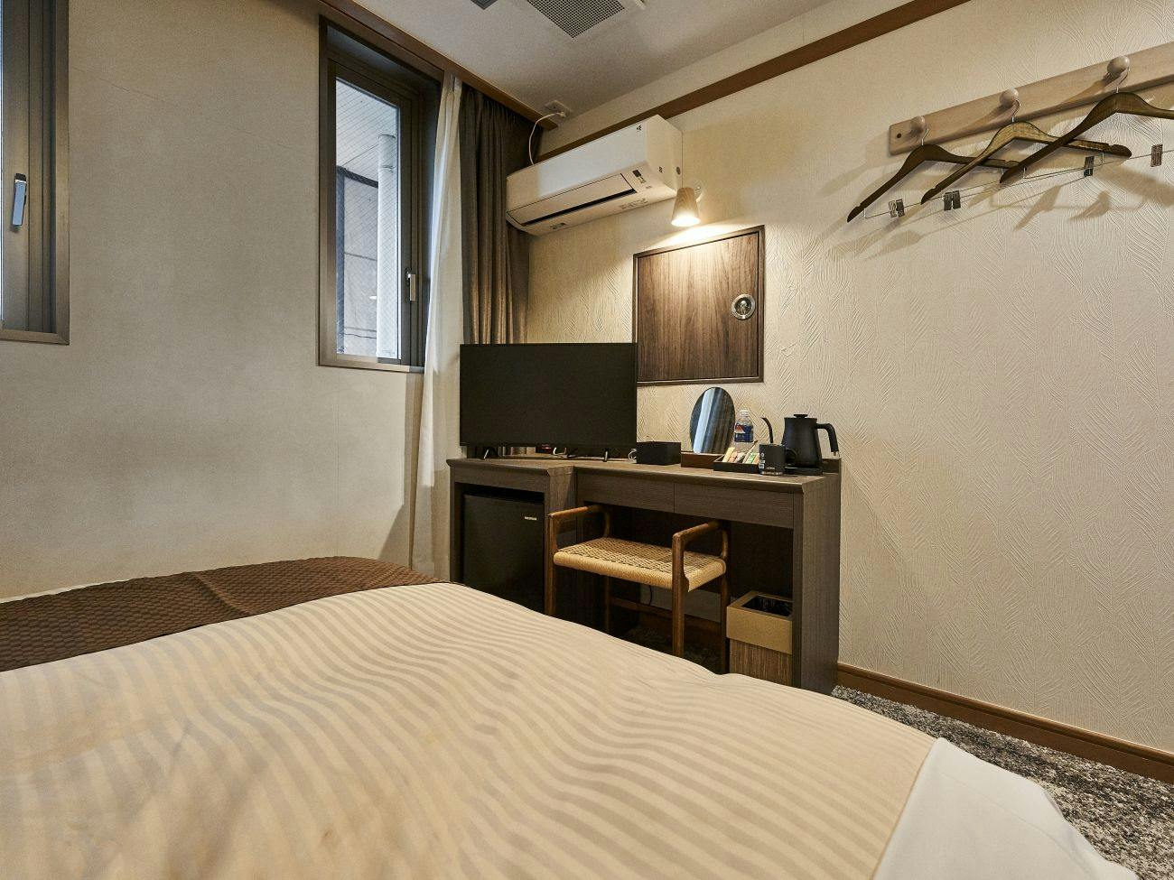 Yumoto Natural Hot Spring Hotel